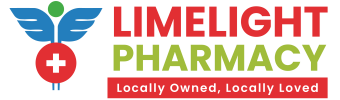 limelight pharmacy logo