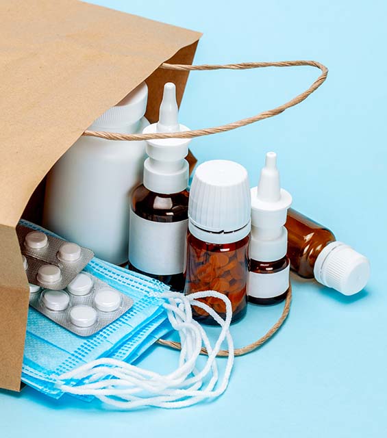 free delivery pharmacy limelight
